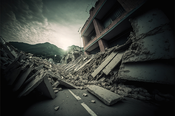 Deprem sigortası nereden yapılır?