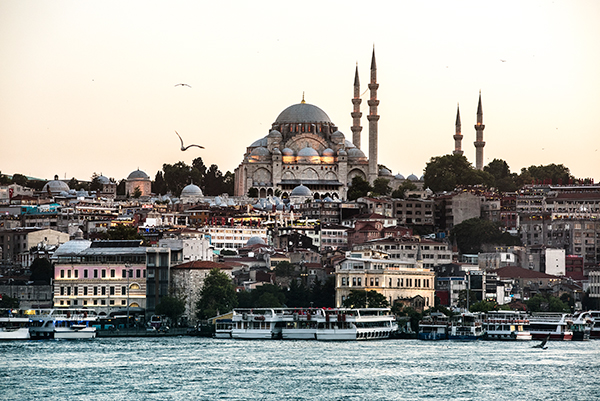 İstanbul’da Sigorta Acentesi