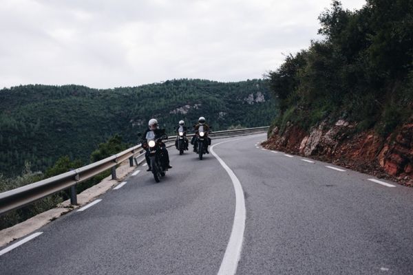 Motosiklet Sürücülerine Koruyucu Eldiven Zorunluluğu (2025)