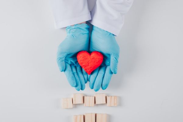 Tam Senlik Destek Tamamlayıcı Sağlık Sigortası Nedir?