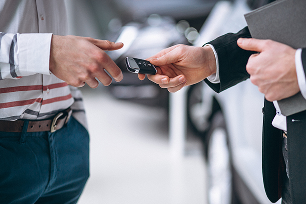 Trafik Sigortası nereden yapılır?