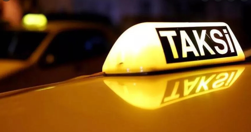 En uygun taksi trafik sigortası