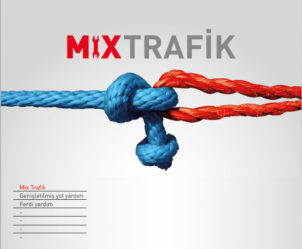 Mix Trafik Sigortası