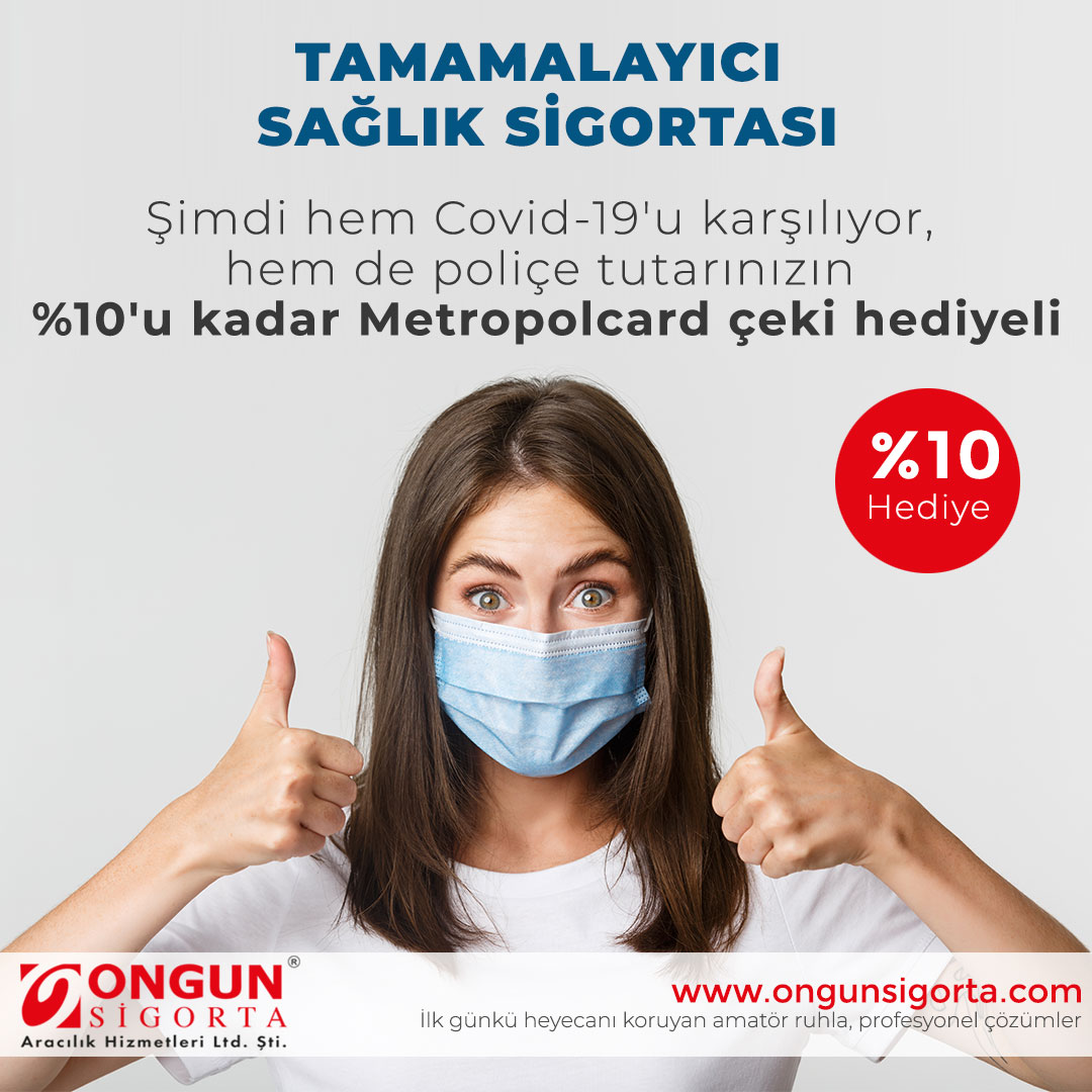 Tamamlayıcı Sağlık Sigortası 