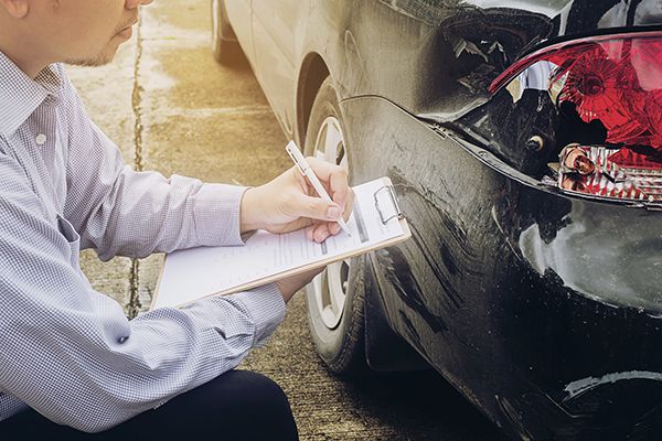 Tamamlayıcı Trafik Sigortası